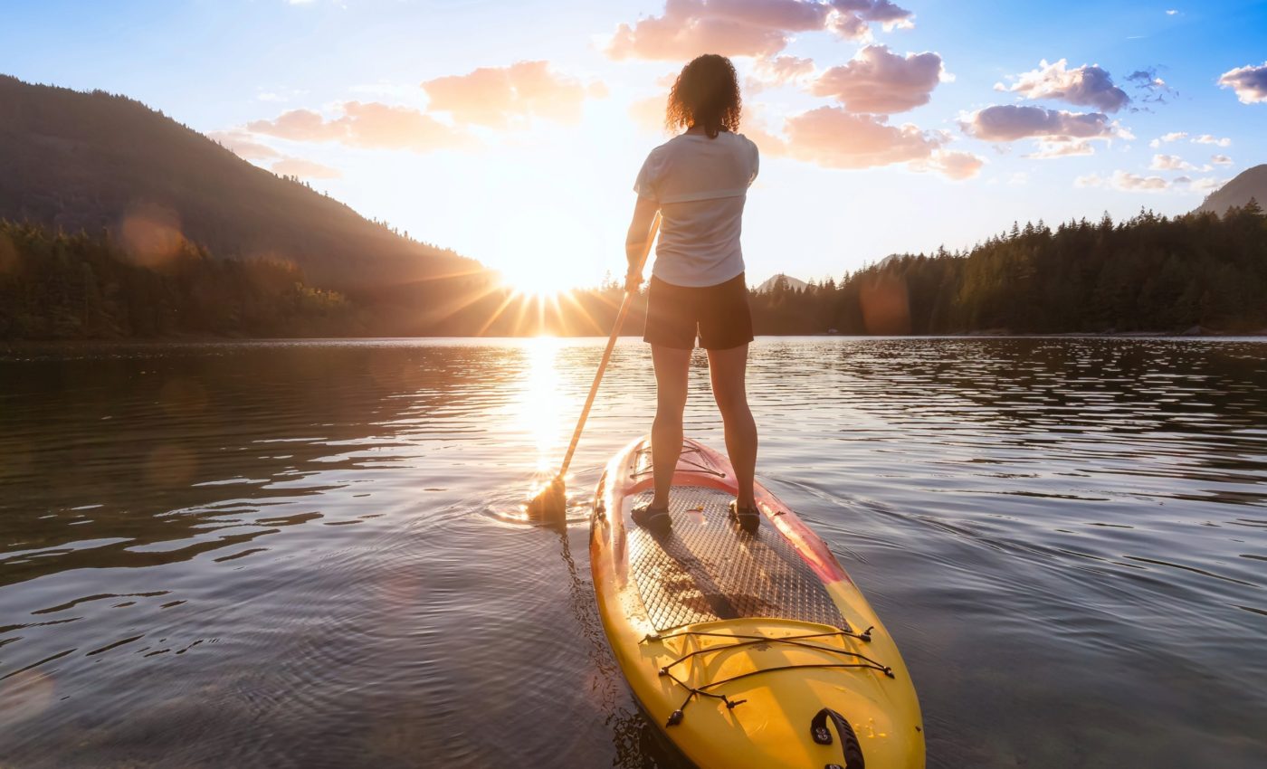 Brain echoes: Today's activities change your mindset for weeks