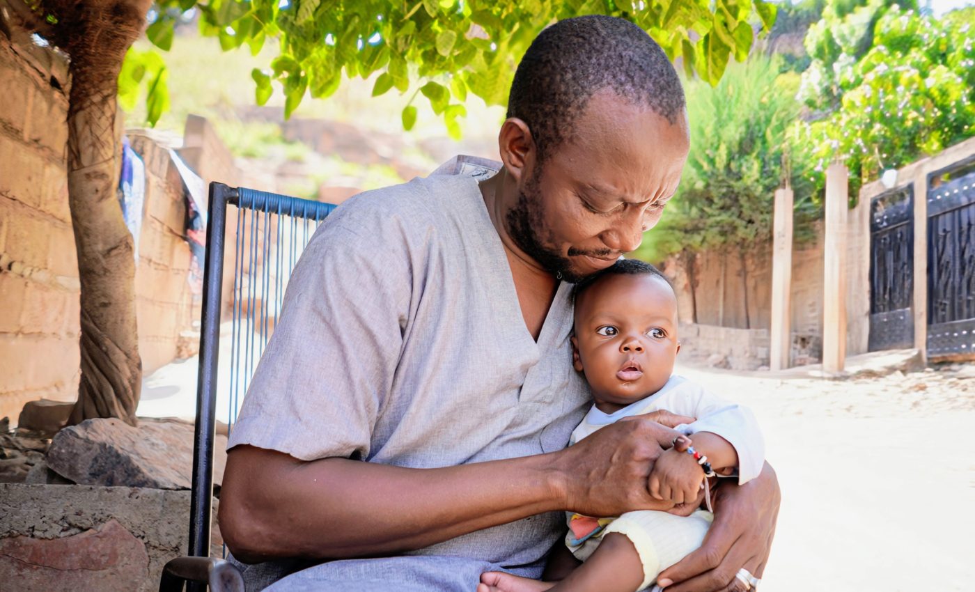 How climate change is impacting infant growth