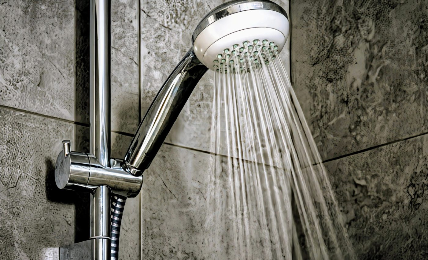 Hundreds of viruses found hiding in bathrooms