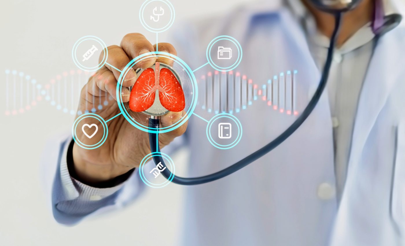 Air pollution linked to a surge in hospital emergency visits