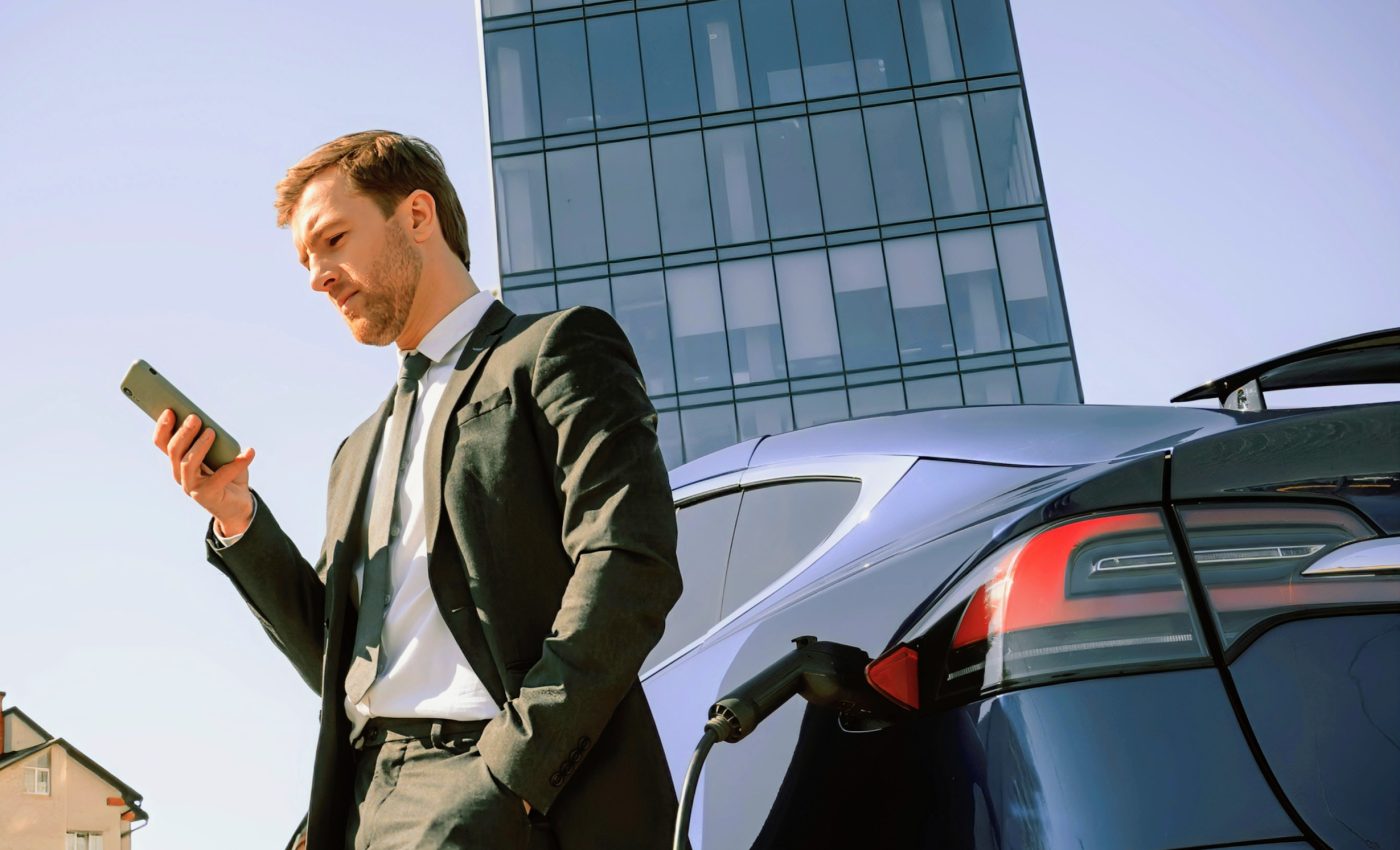 Why electric vehicle owners have high carbon footprints