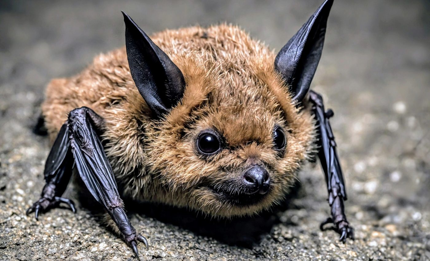 53% of North American bats face extinction risk in 15 years