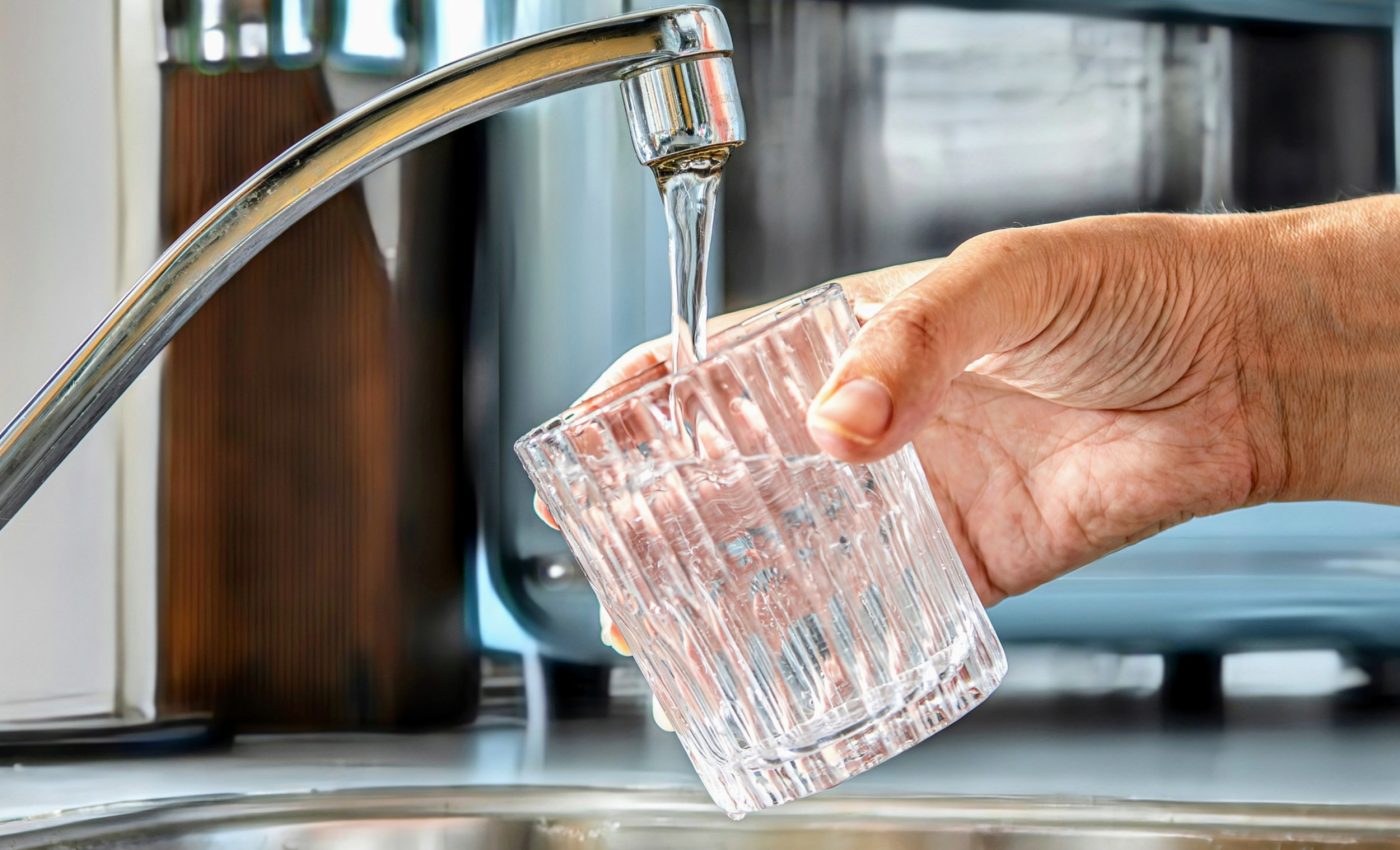 Forever chemicals found in tap and bottled water worldwide