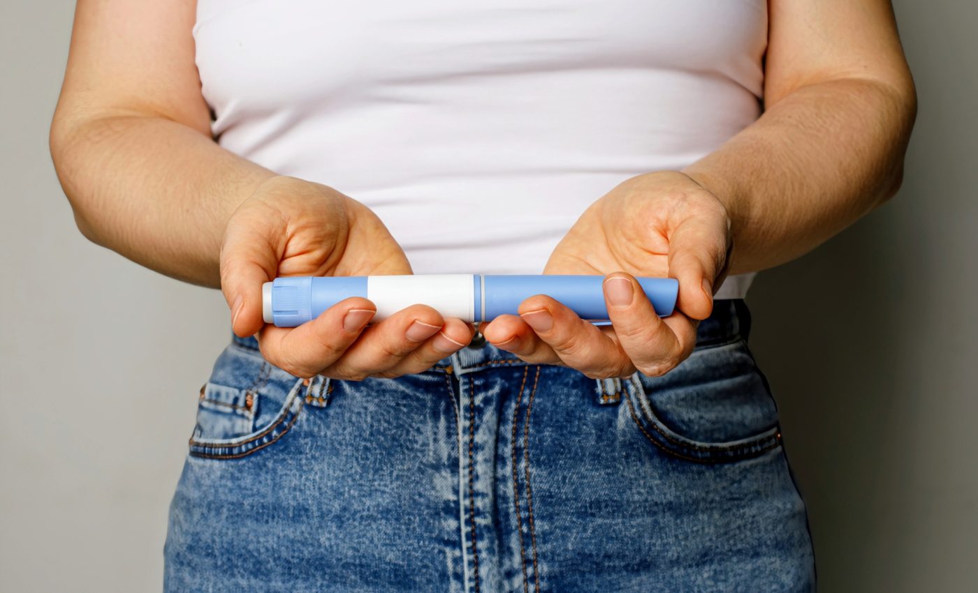 Weight-loss drugs could save an enormous number of lives