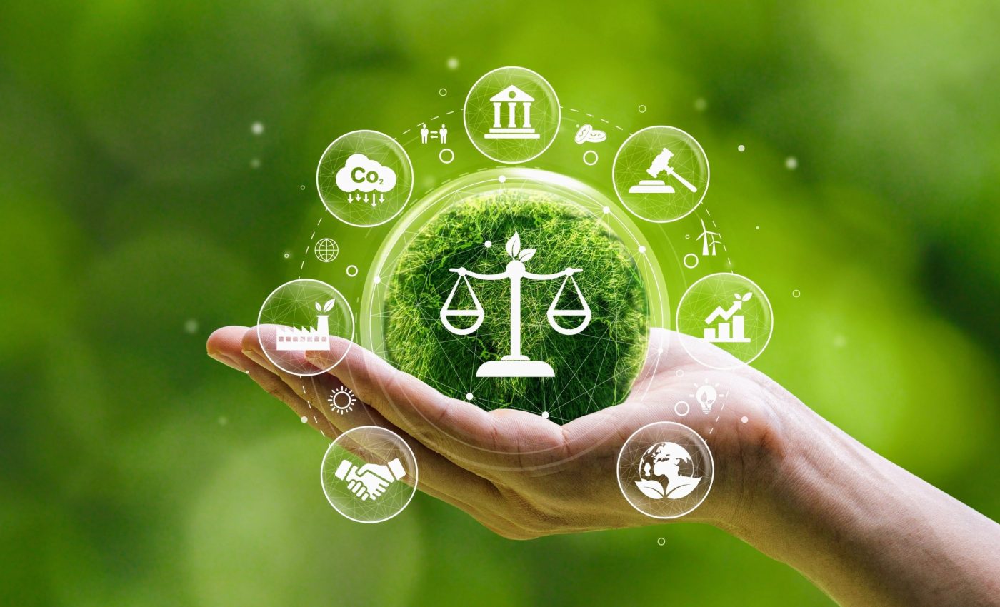 Most people don't know what 'climate justice' is, but support it anyway