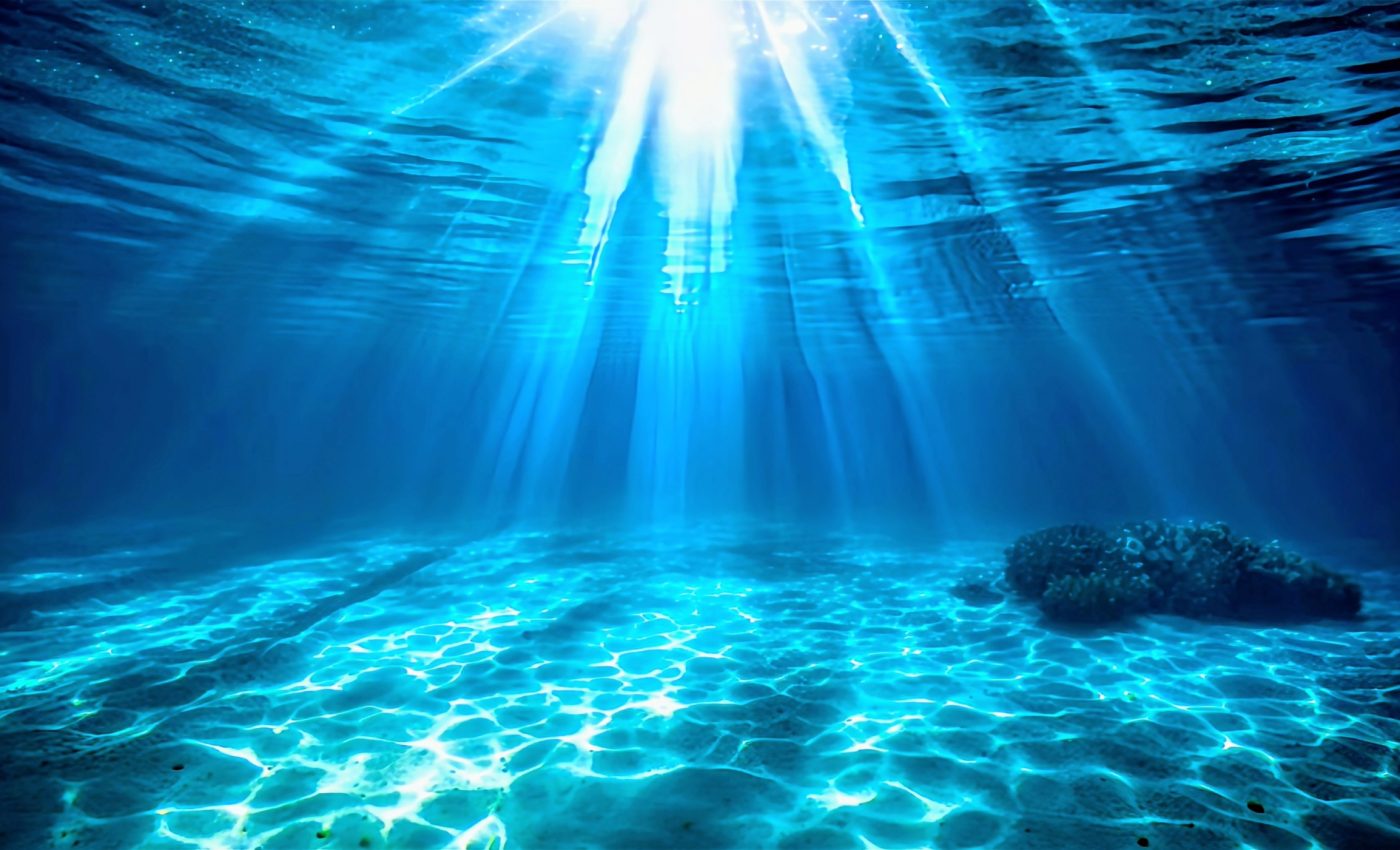 Can we mitigate climate change with deep ocean carbon storage?