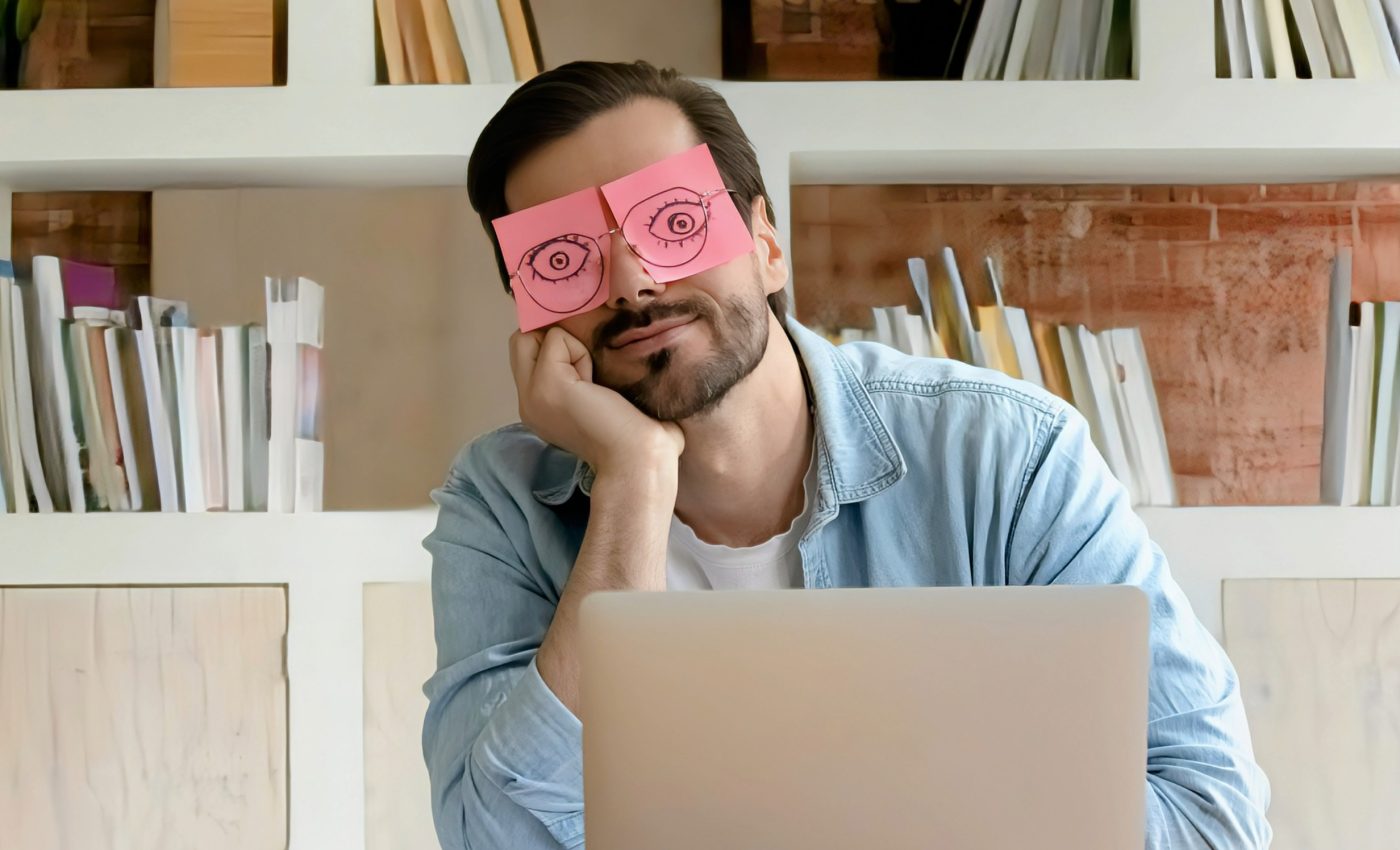 Poor sleep habits may age the brain faster