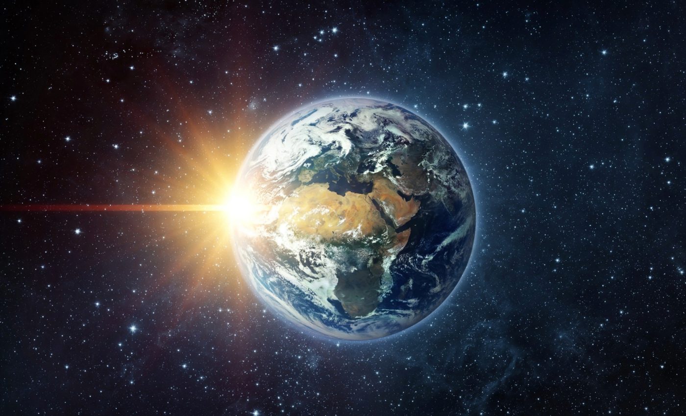 UN: The world is on track for a catastrophic level of global warming