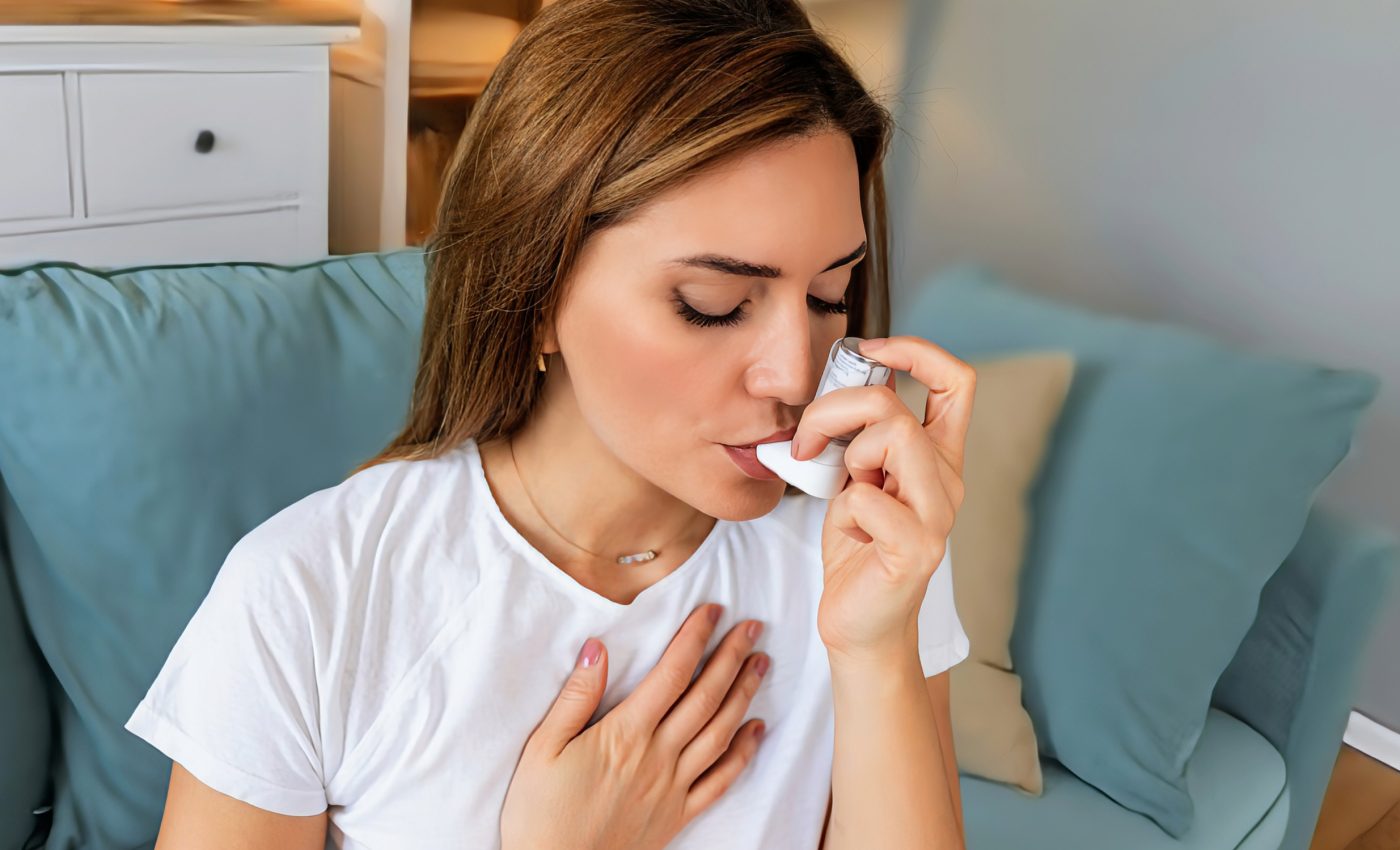 Nearly one-third of asthma cases linked to air pollution