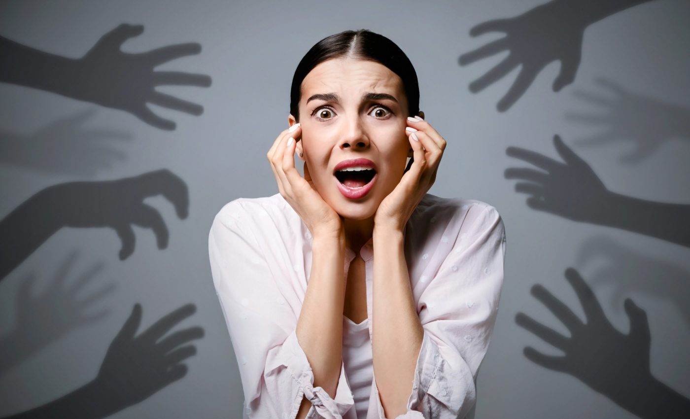 Where do fear and anxiety reside in the brain? New cells identified