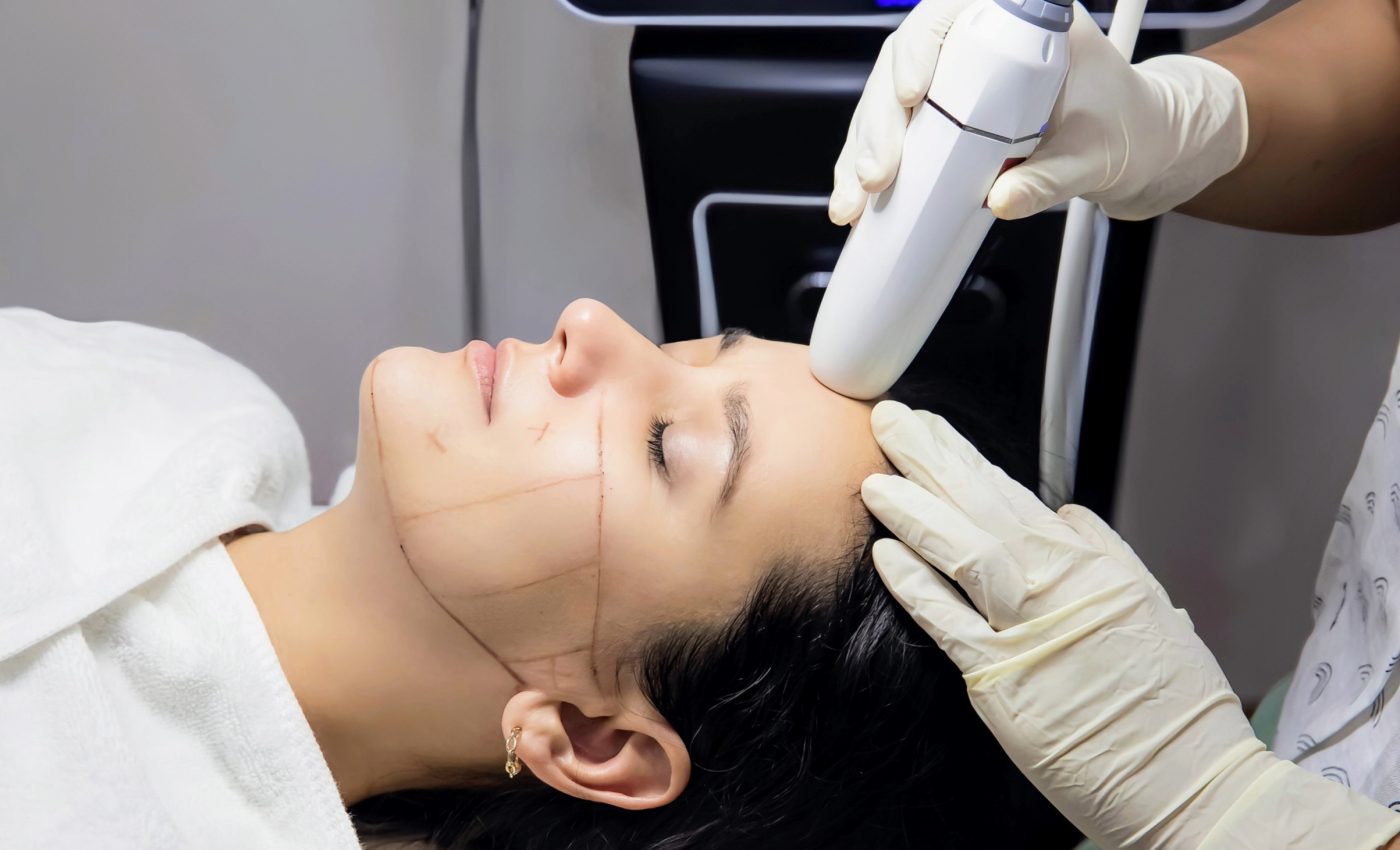 Zapping the brain with ultrasound waves may cure drug addiction