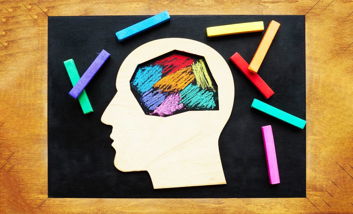 Autism diagnoses have almost tripled in the U.S. over the past ten years