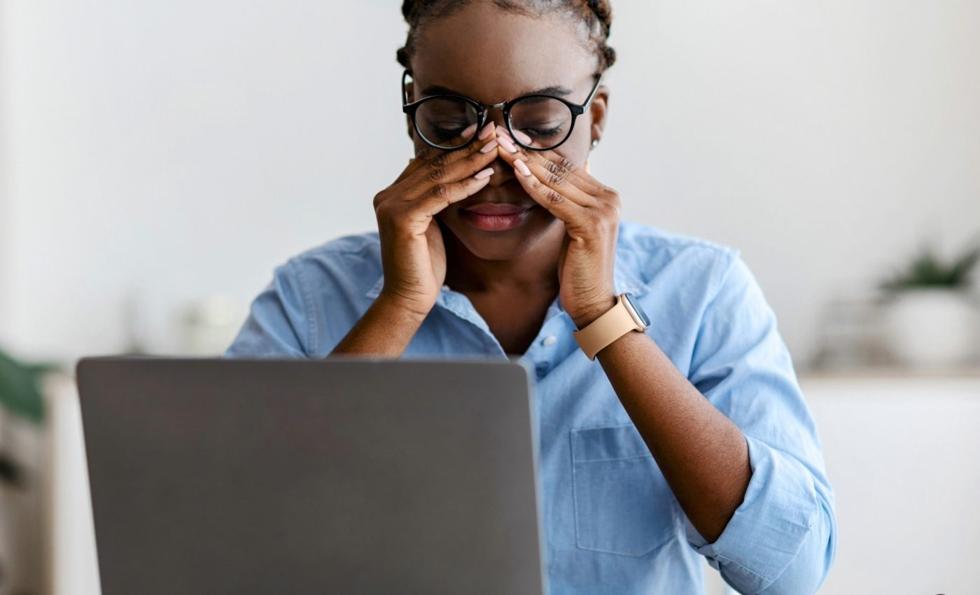 Sitting too much can cause premature aging, even if you exercise