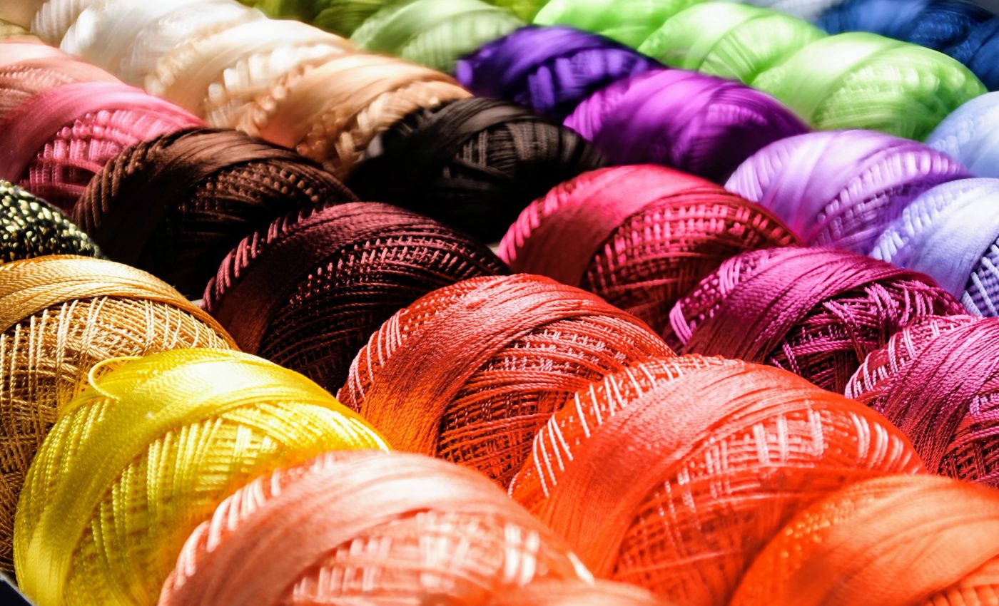 Silk thread can turn clothes into electricity generators