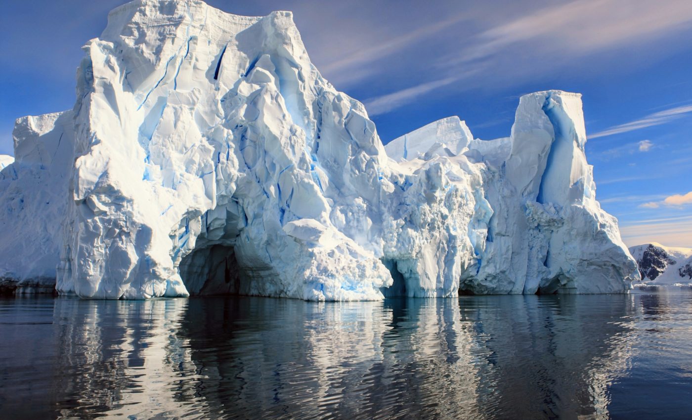 Can geoengineering save the Doomsday Glacier?