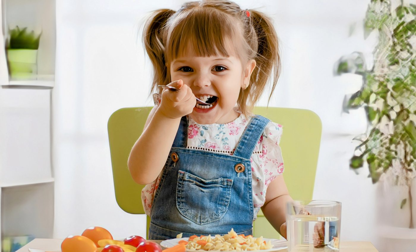 Cutting sugar in childhood can prevent a lifetime of health problems