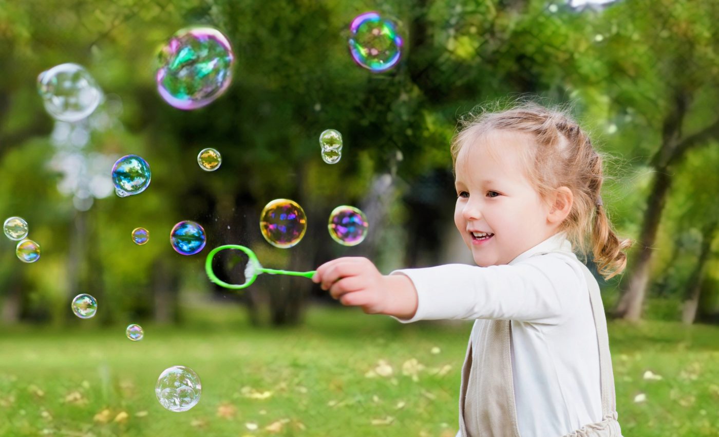 Toddlers learn faster after witnessing 'impossible' events