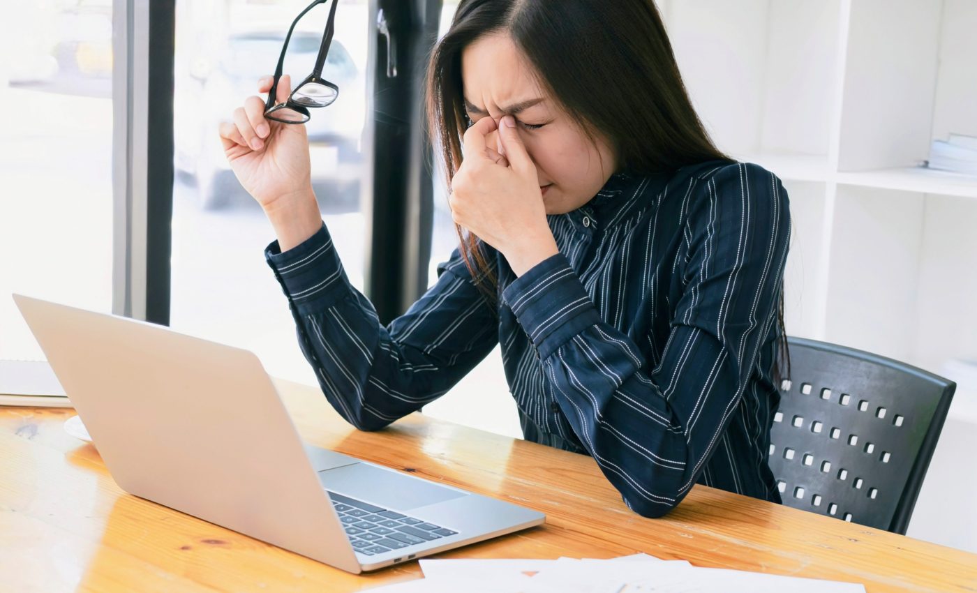 Gut microbes affect how we handle everyday stress