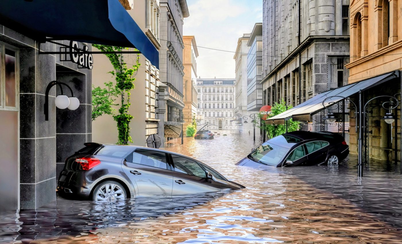 2024 shatters heat records: Earth's hottest year is here