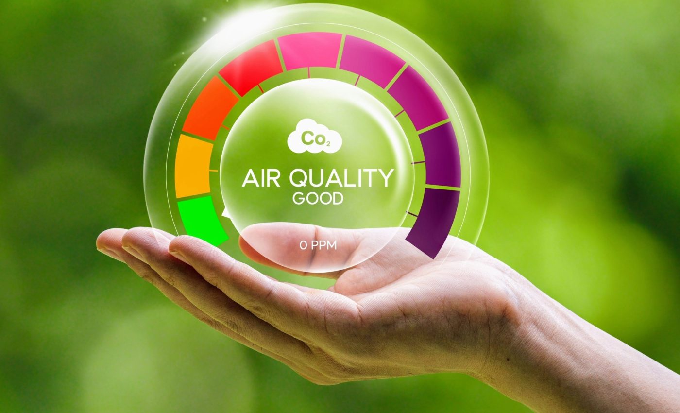 Understanding how air pollution forms may help us prevent it