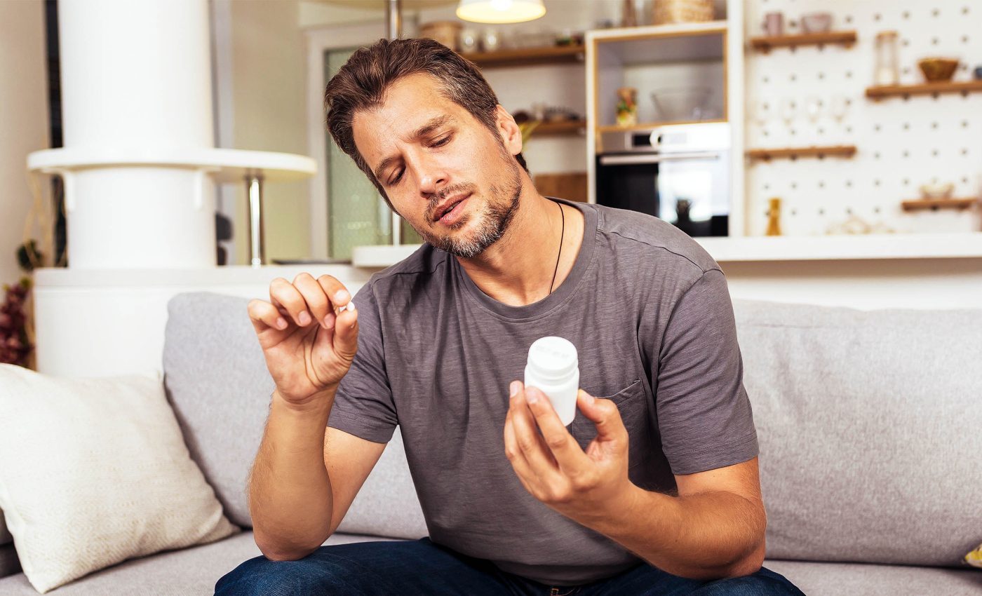 Old drug, new life: "Magic pill" regrows hair, heals prostate, boosts heart health