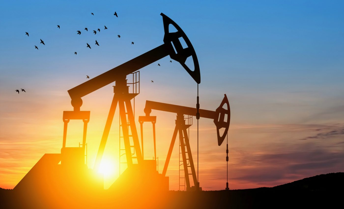 Oil profits could save the planet if governments tax them now