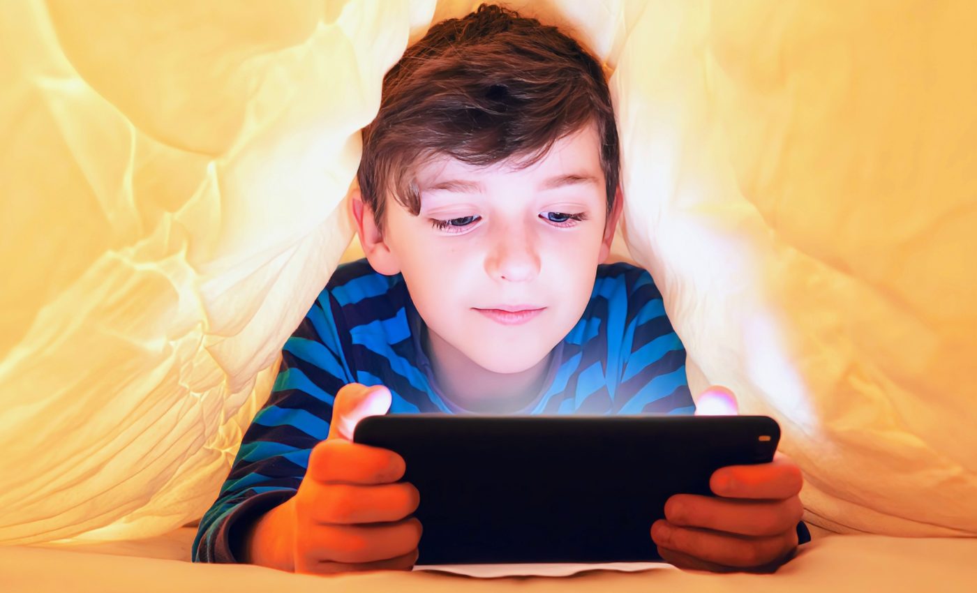 Irregular bedtimes disrupt the well-being and behavior of children