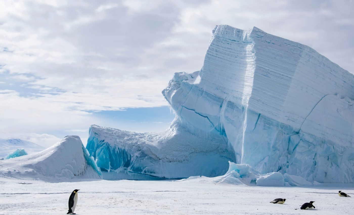 ‘Lost’ seaglider reveals new details about the fate of Antarctic ice