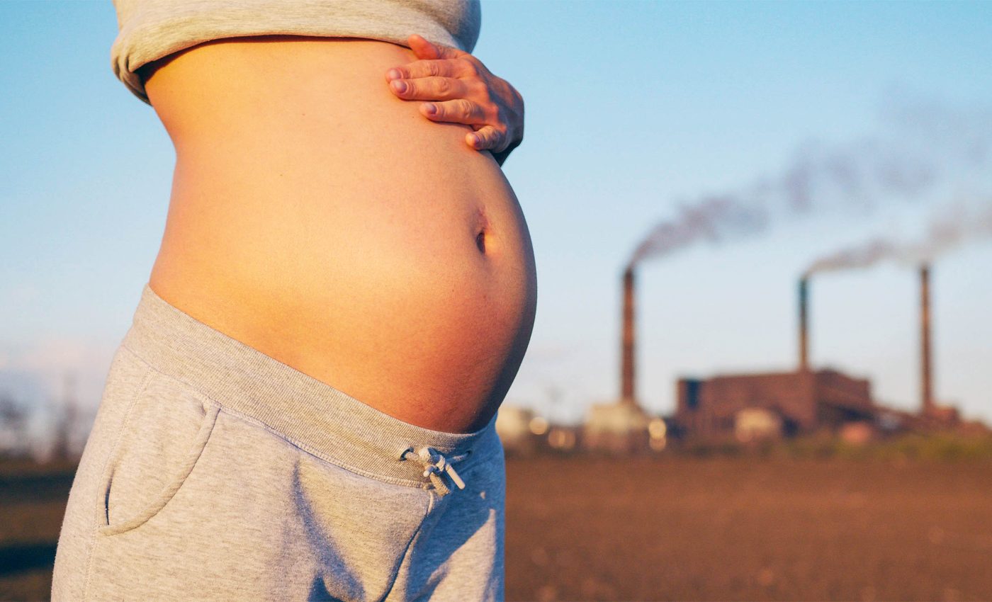 Air pollution discovered to be a "critical risk factor" for autism