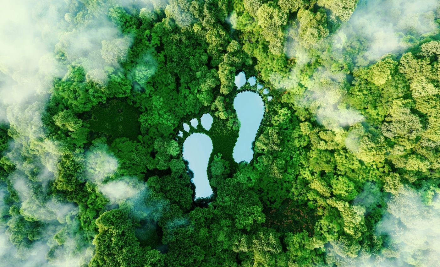 Human lifestyles are stressing Earth’s natural boundaries