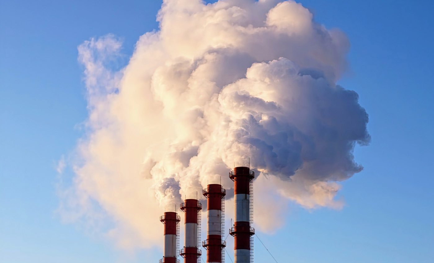 Air pollution linked to higher rates of head and neck cancer