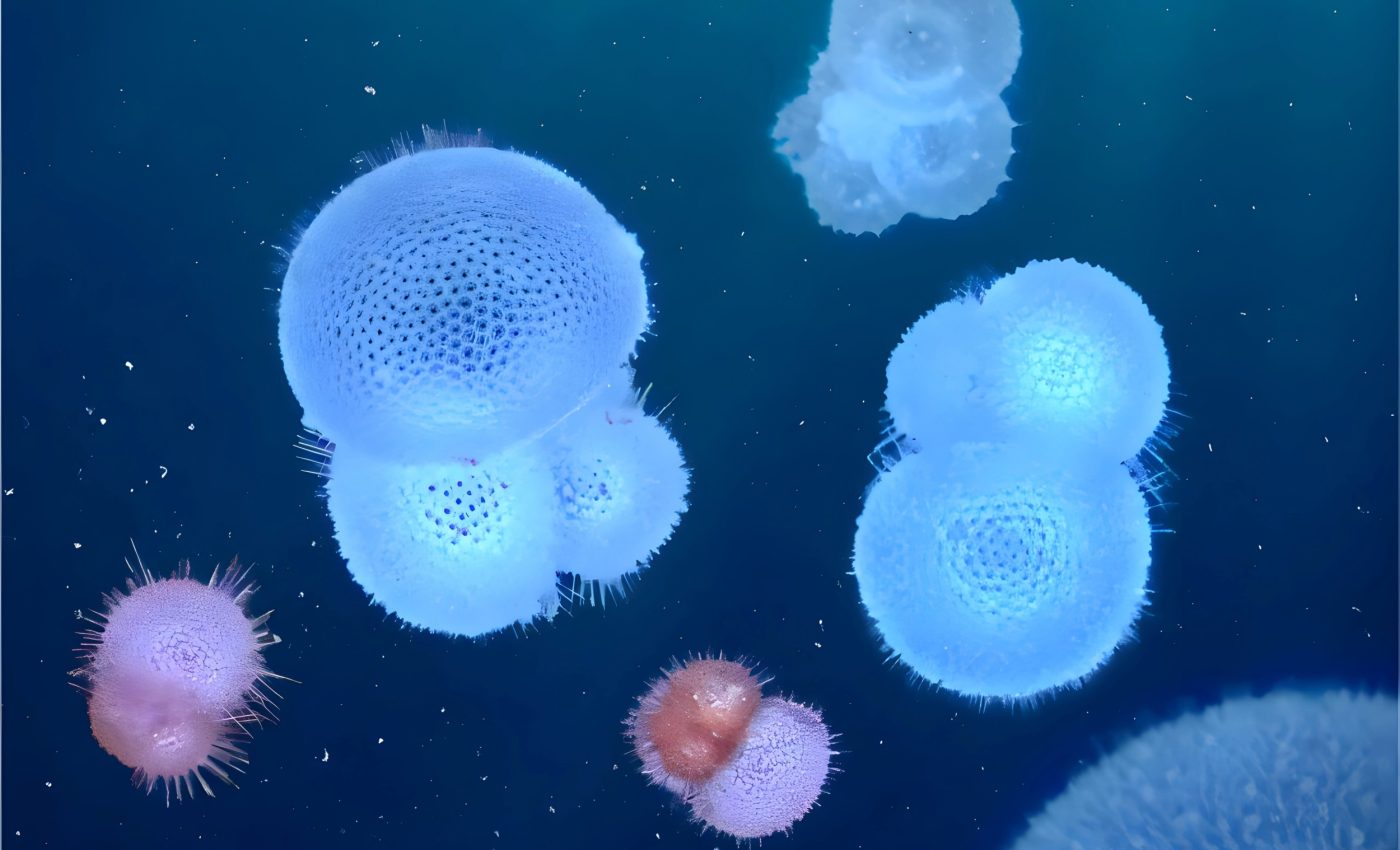 Alarming climate impacts threaten key marine species