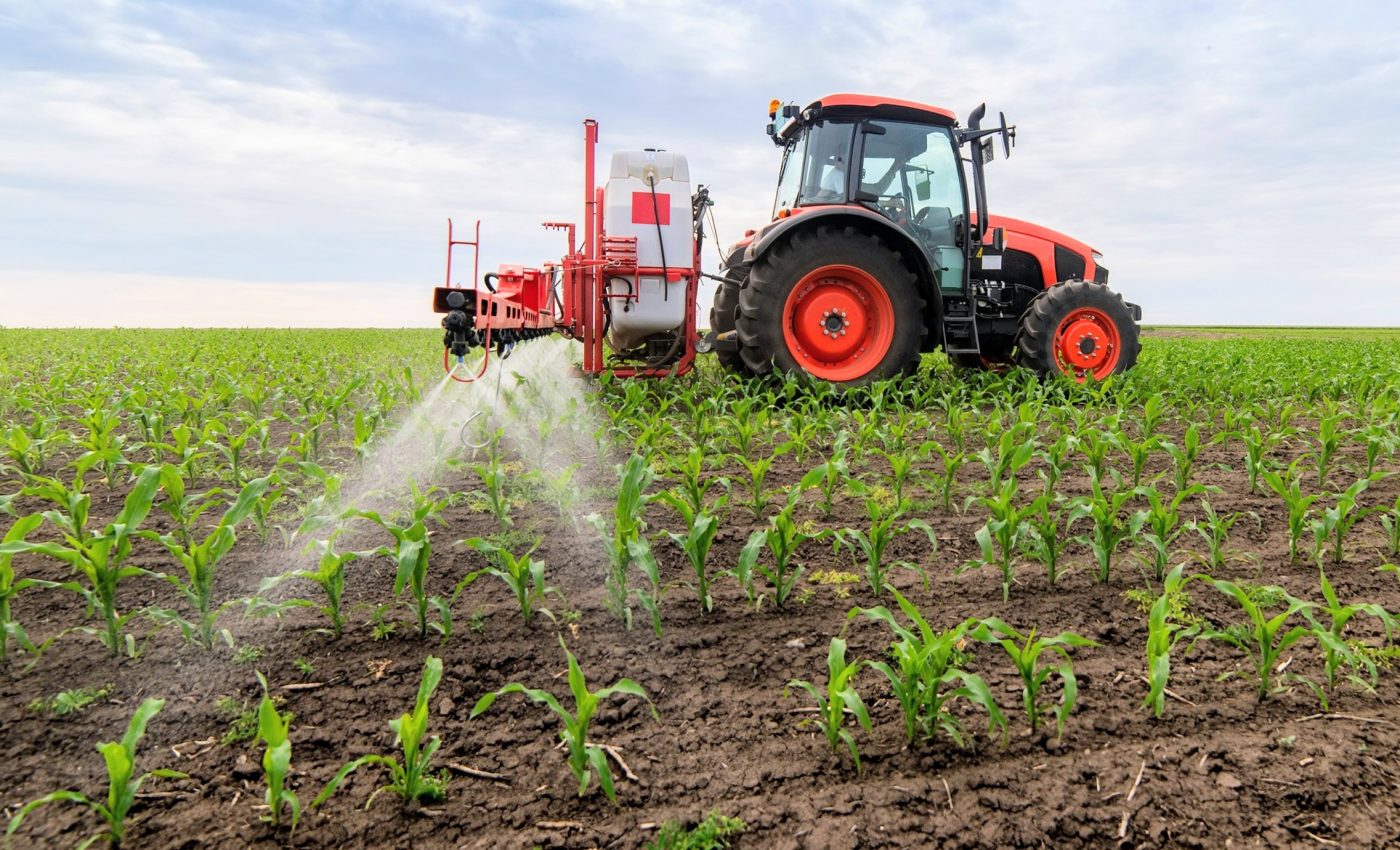 Nitrous oxide emissions are a growing threat to human and planetary health