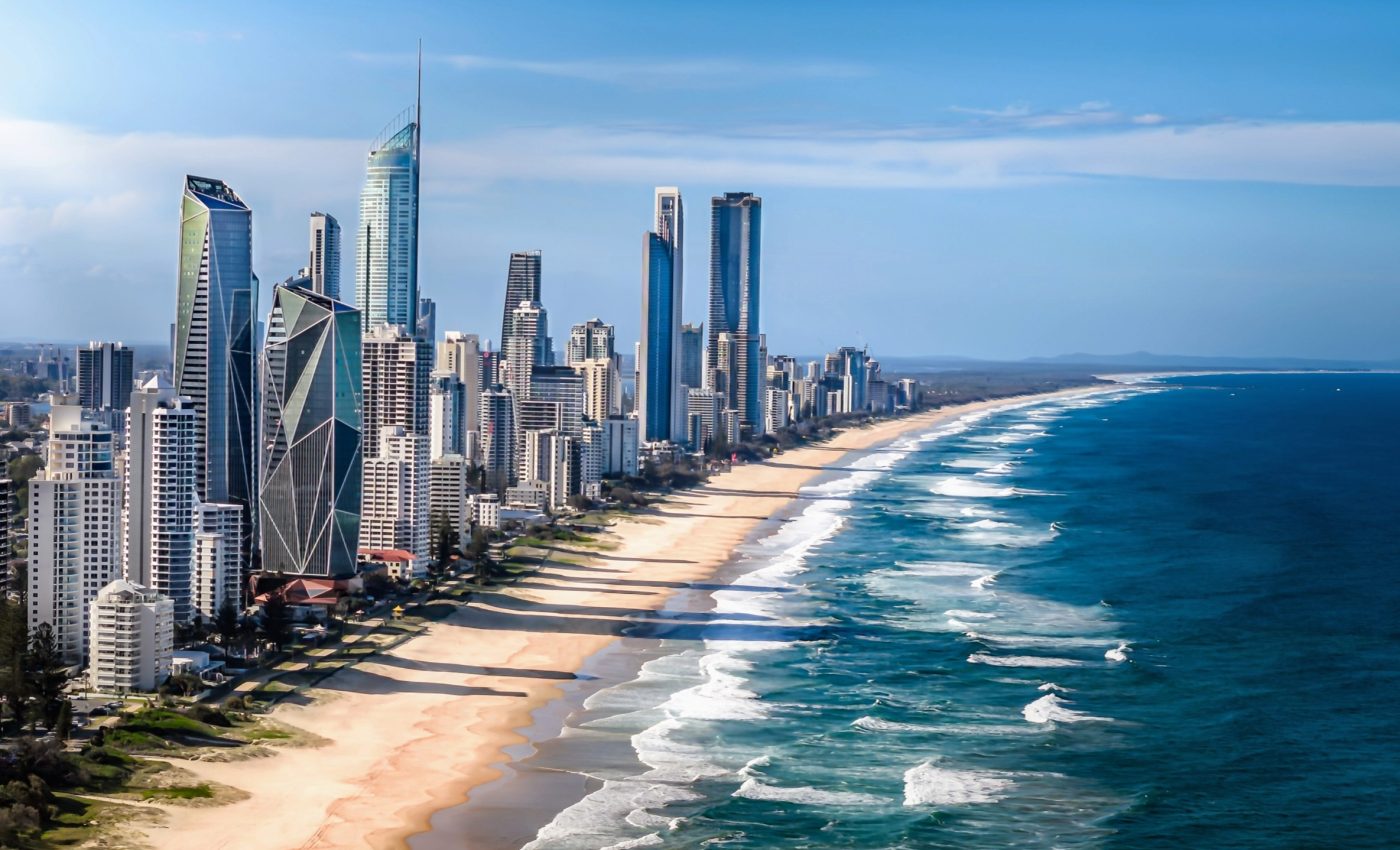 Sea level warnings: What coastal cities must prepare for