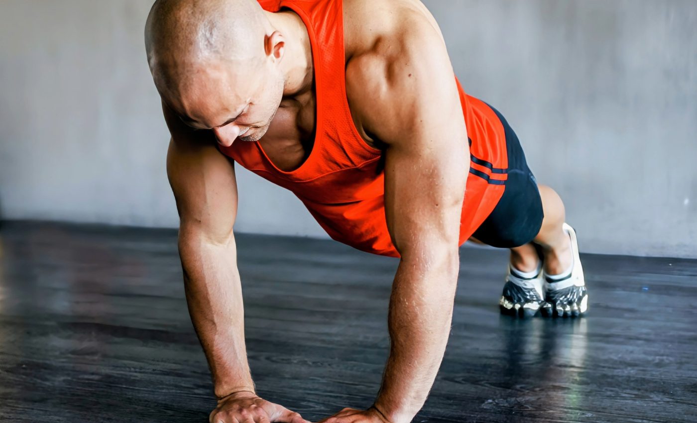 Exercise fuels neuron growth through muscle signals