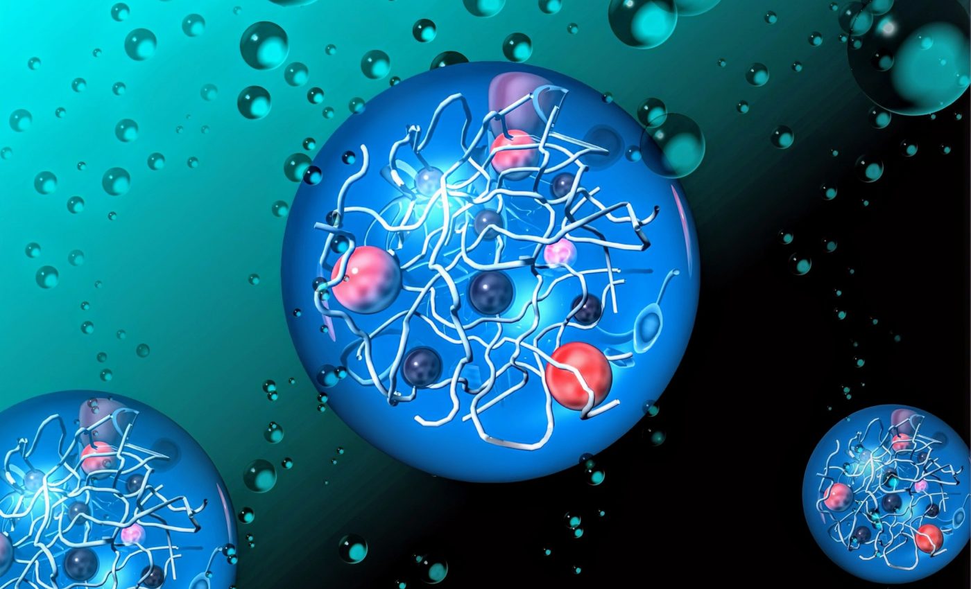 Artificial photosynthesis could transform power generation
