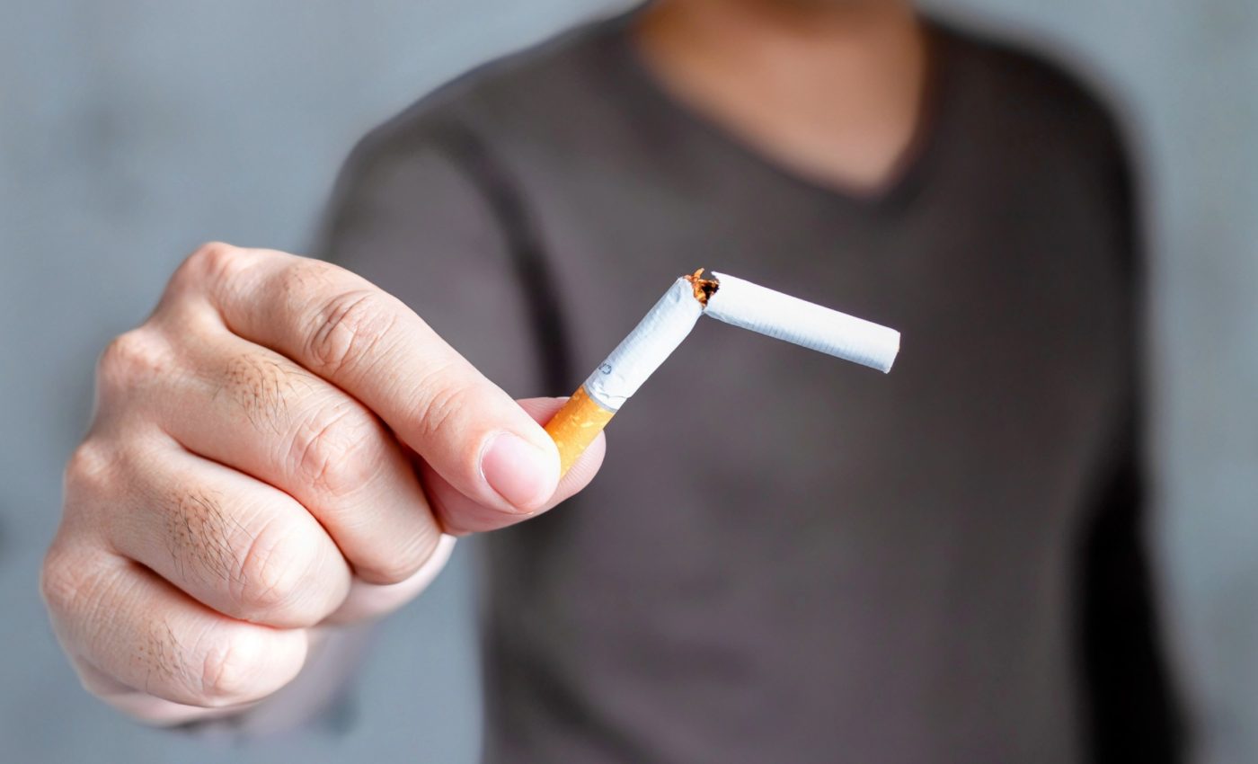 Brain science: A new approach to breaking bad habits