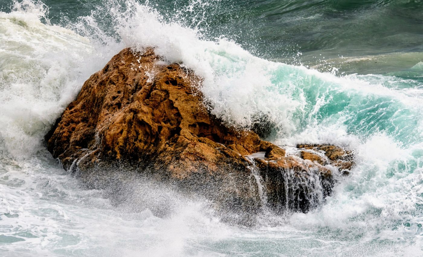 How much does climate change influence extreme weather events?