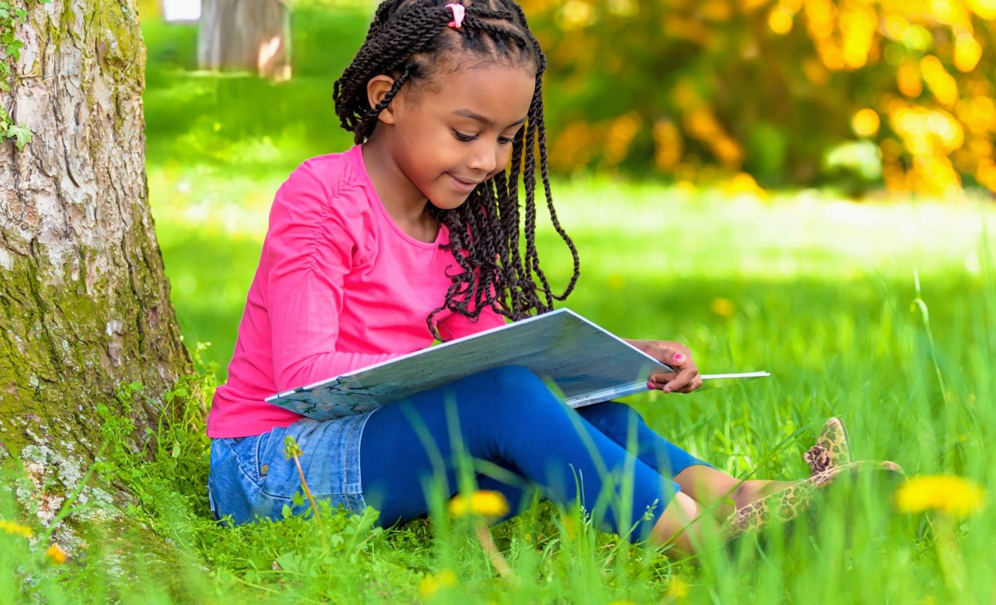 Animal characters boost social and emotional skills in children