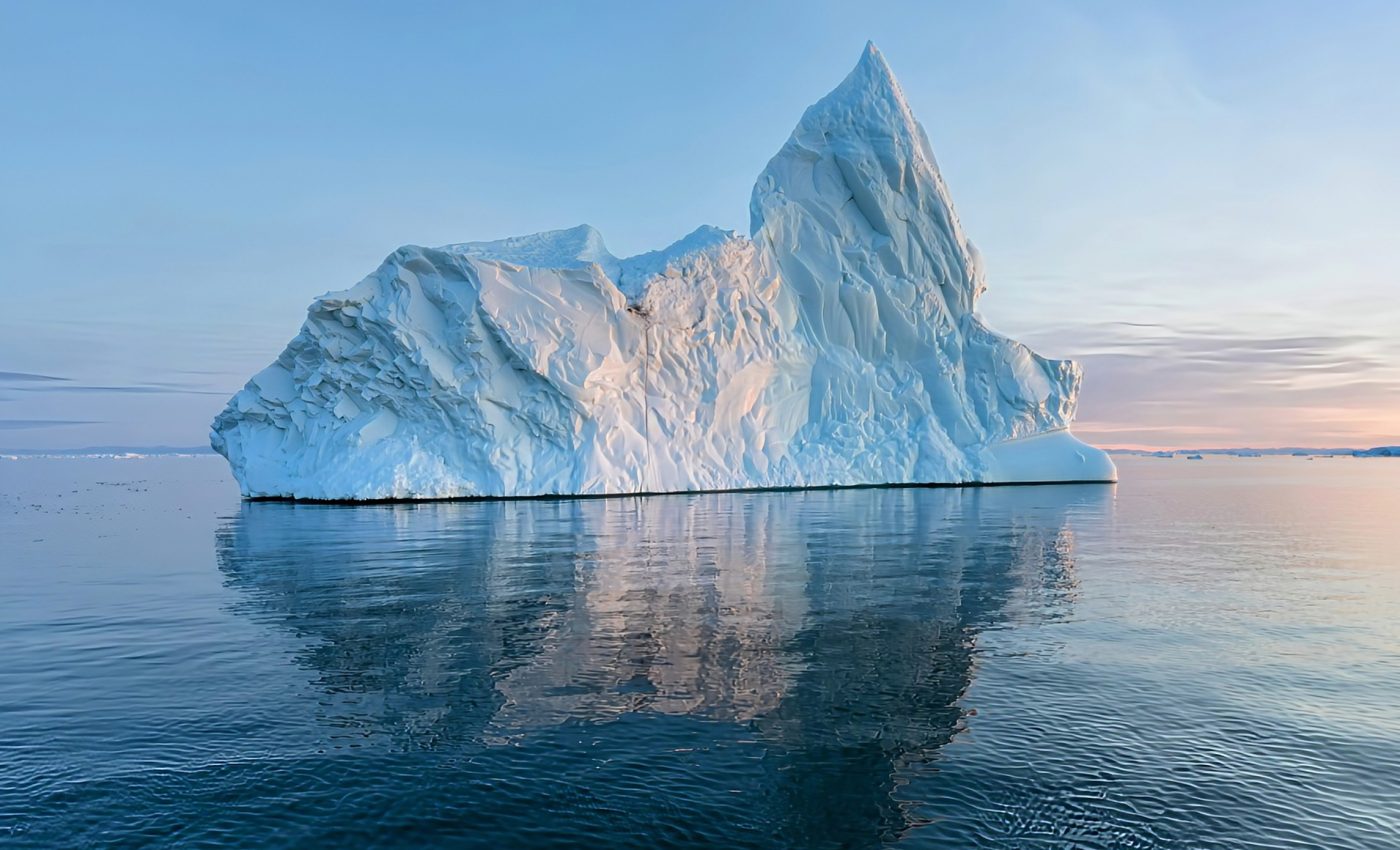 Emergency meeting reveals the alarming extent of Antarctica's ice loss