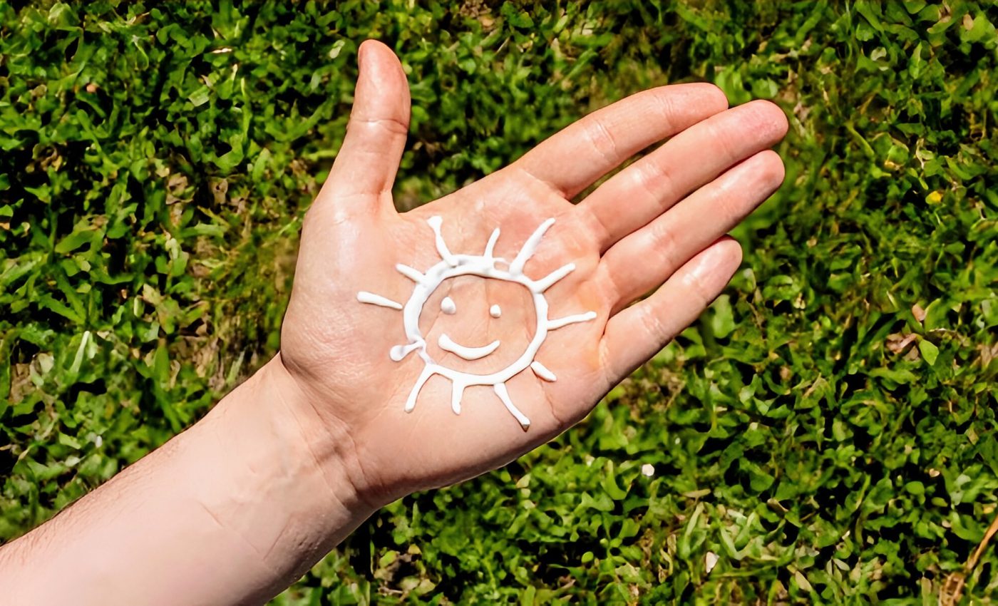 Common acid in our skin could be a natural sunscreen