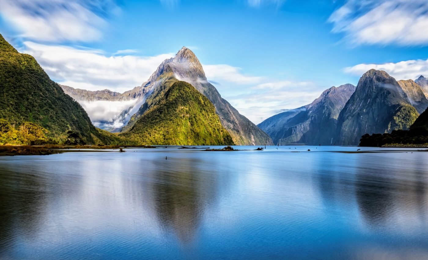 Unknown origin: 'Quack-like' sounds heard in the deep ocean remain a mystery