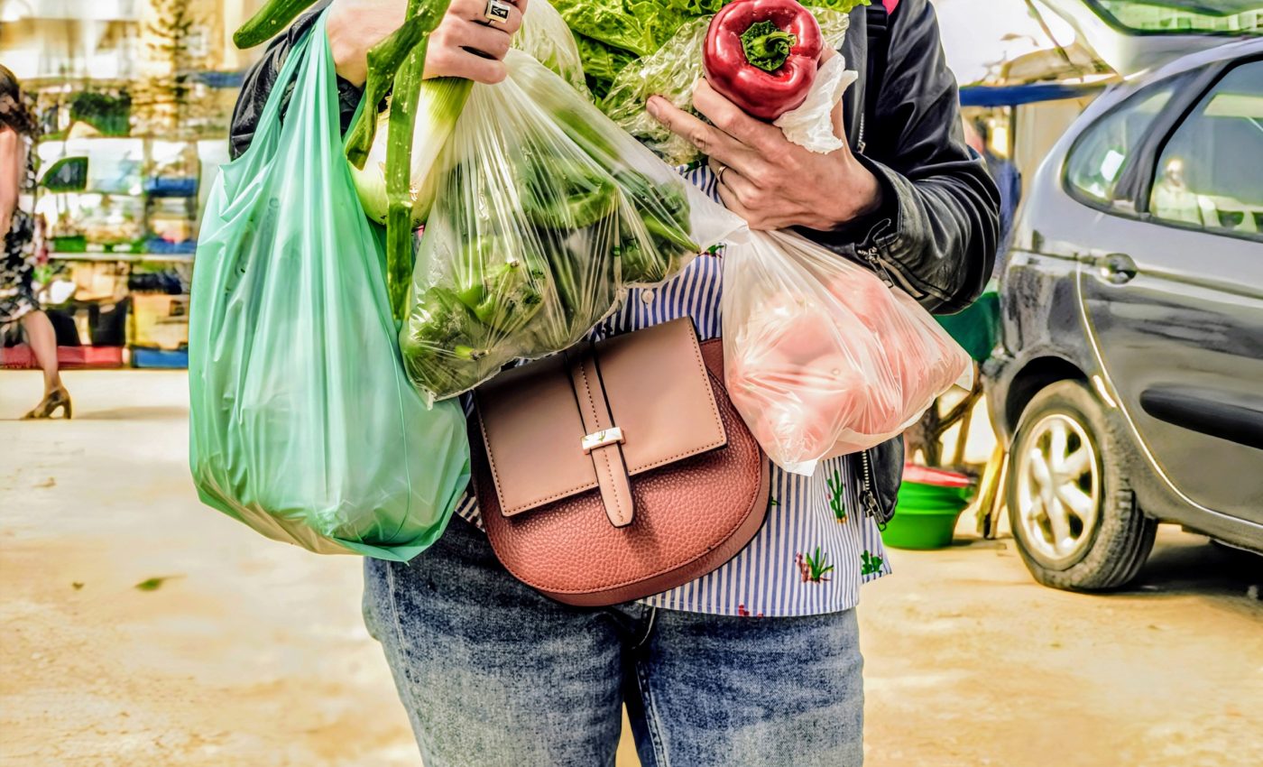 Environmental policies like plastic bag bans at grocery stores can often backfire