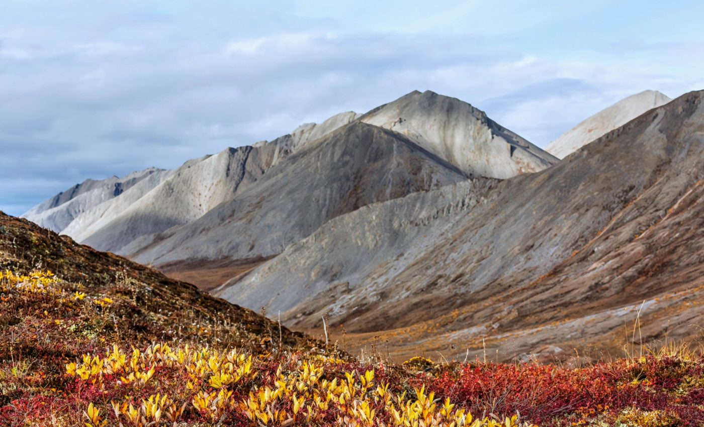 Arctic dust plays a hidden role in accelerating warming