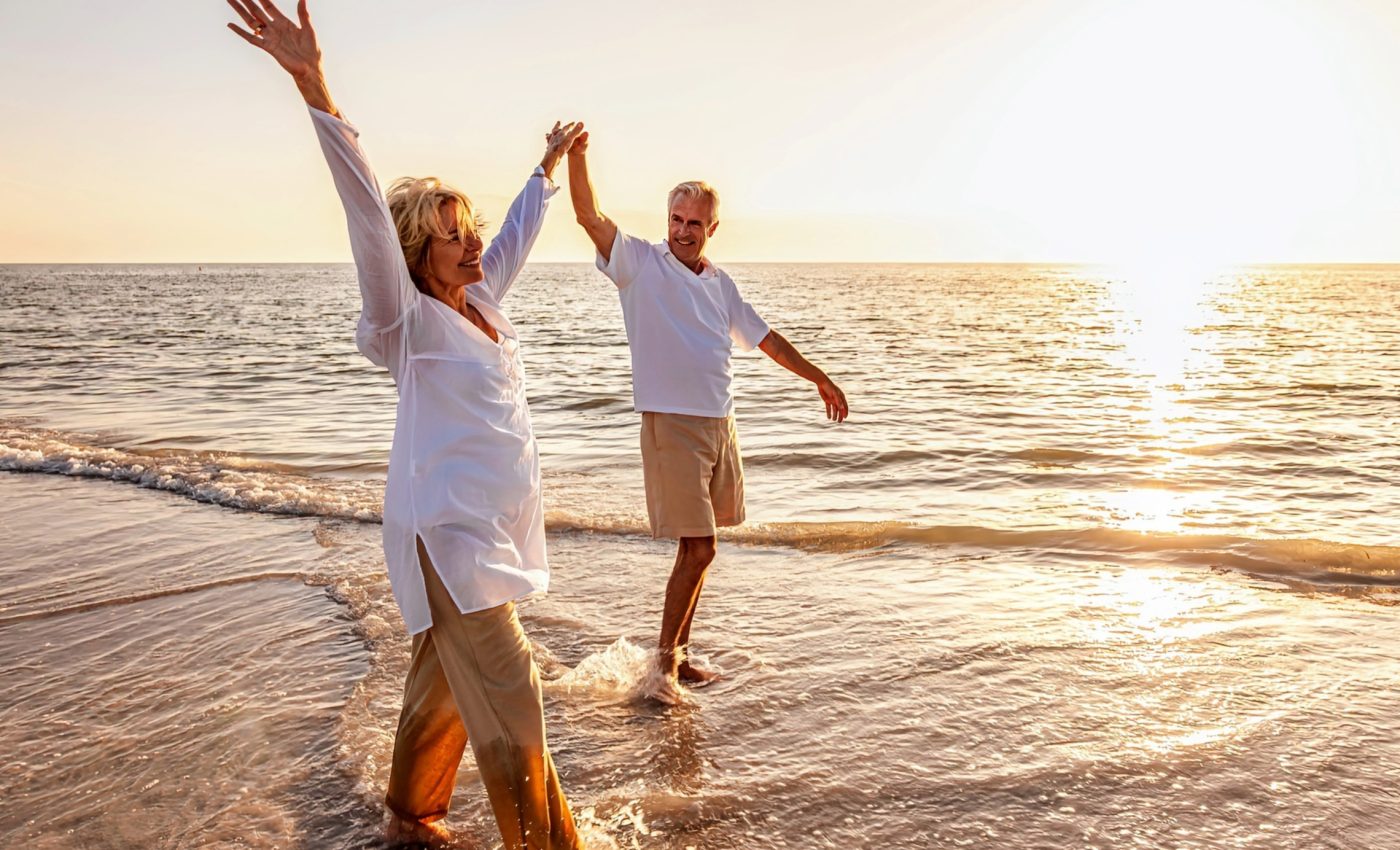 Becoming more physically active could add 11 years to your life