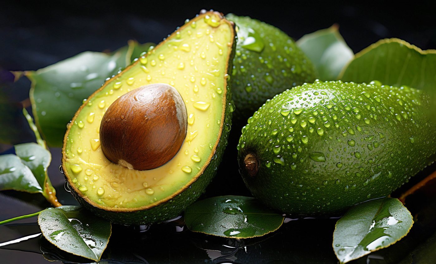 Eating avocado every day can add years to your life, but this fruit has enemies