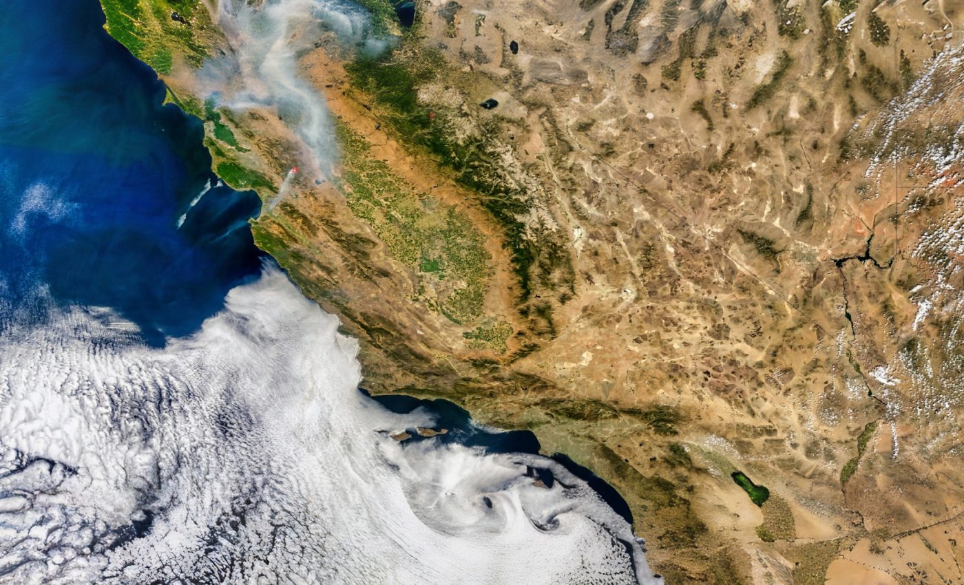 Unprecedented heat is popping up in 'hotspots' across the globe