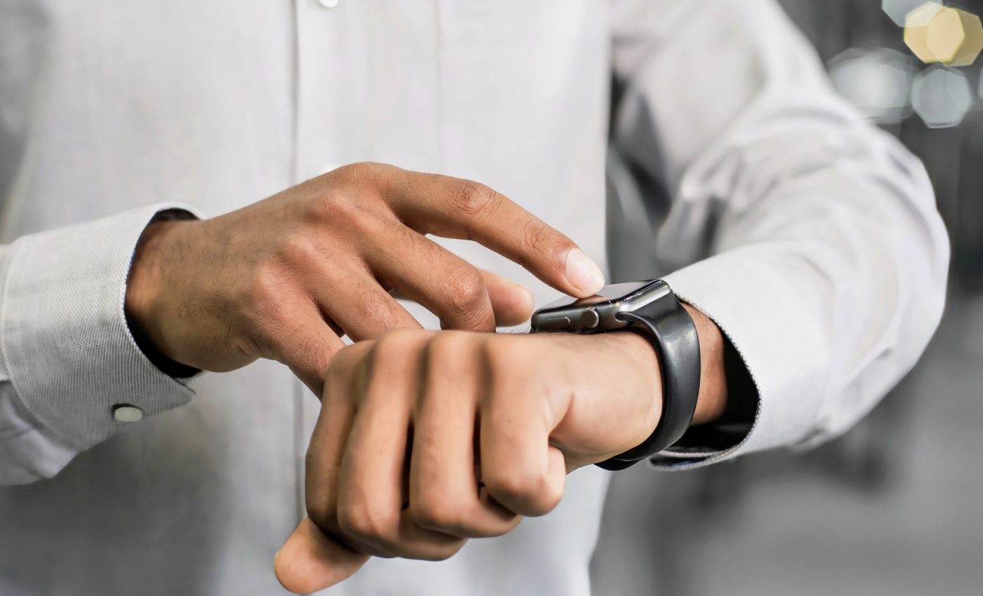 Future tech will track emotions through changes in our skin