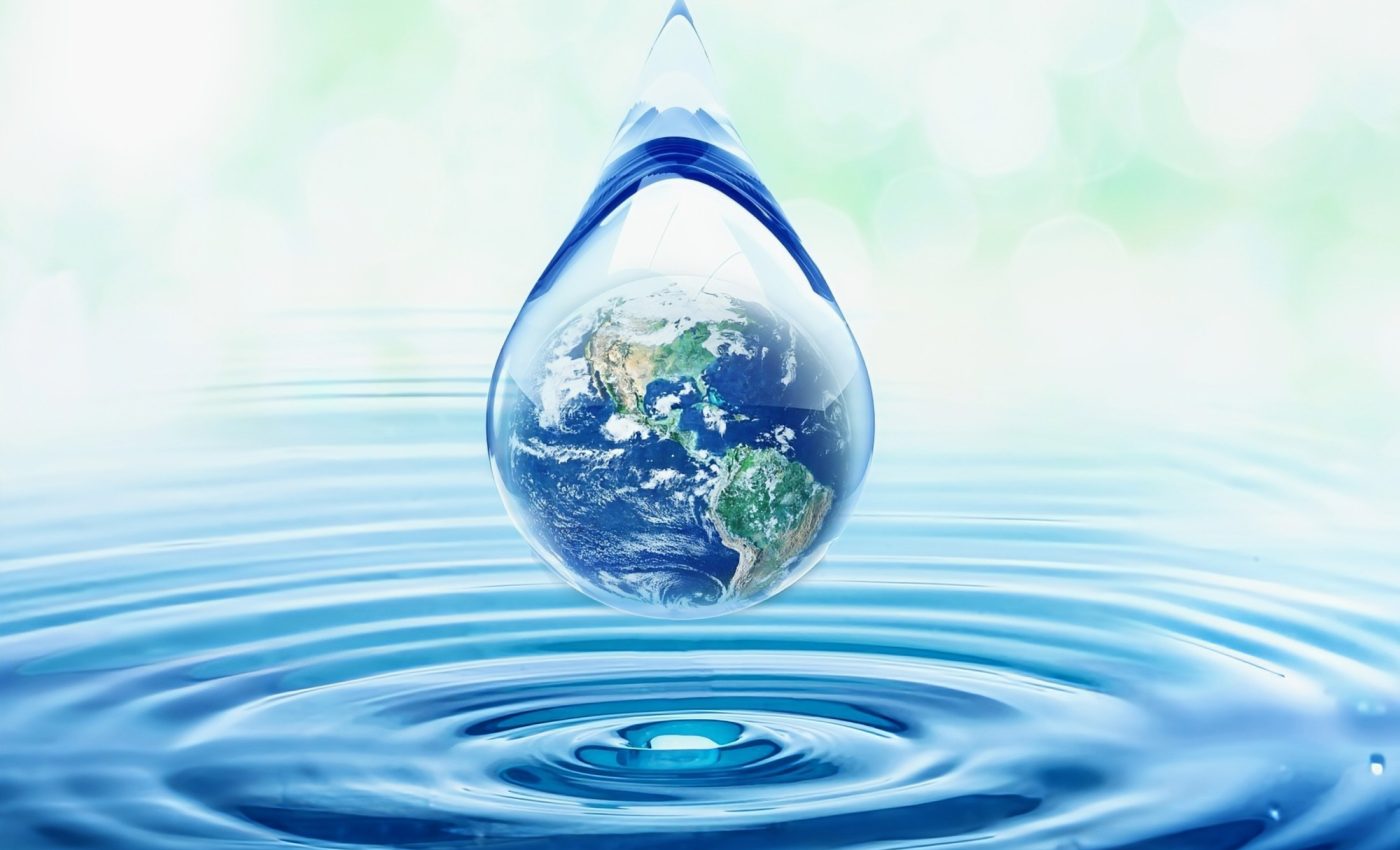 Water for peace: Seven strategies to end global conflicts