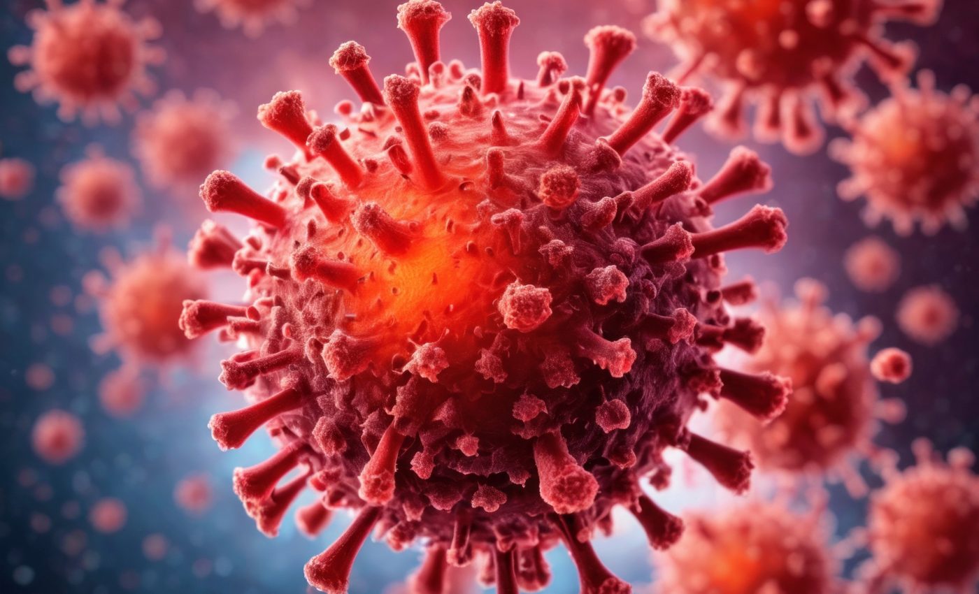 Long COVID: Persistent spike proteins accumulate in the brain